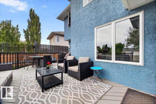 22 Harvest Bay, Stony Plain, AB 