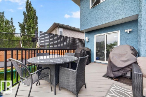 22 Harvest Bay, Stony Plain, AB 