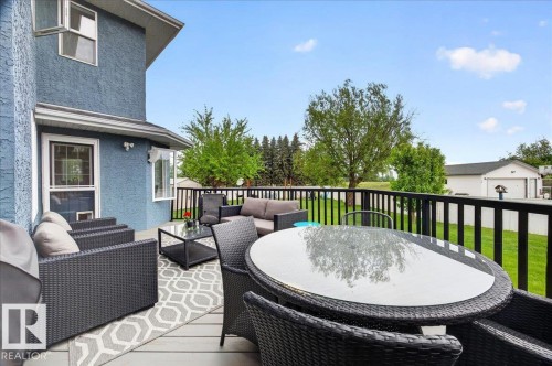 22 Harvest Bay, Stony Plain, AB 