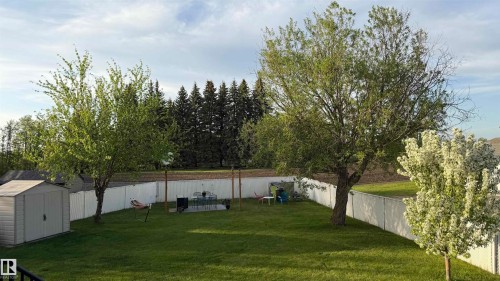 22 Harvest Bay, Stony Plain, AB 
