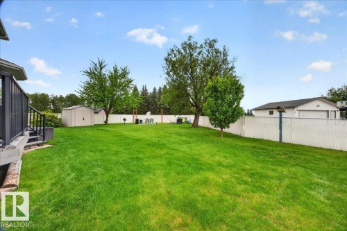 22 Harvest Bay, Stony Plain, AB 