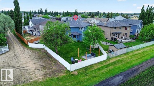 22 Harvest Bay, Stony Plain, AB 