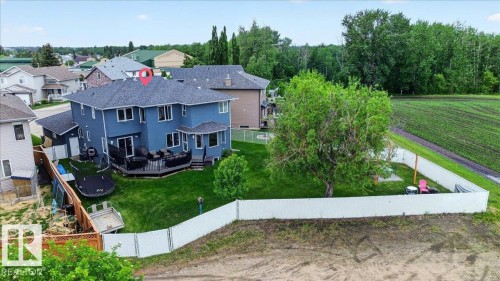 22 Harvest Bay, Stony Plain, AB 
