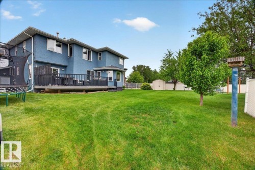 22 Harvest Bay, Stony Plain, AB 
