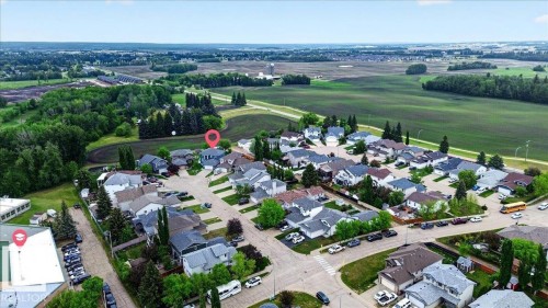 22 Harvest Bay, Stony Plain, AB 