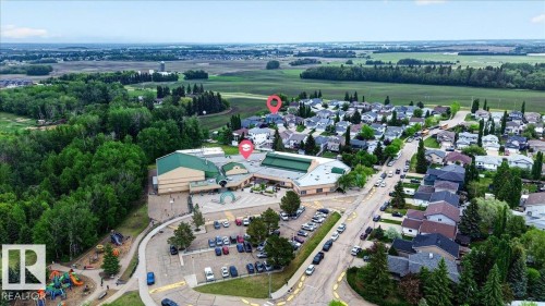 22 Harvest Bay, Stony Plain, AB 