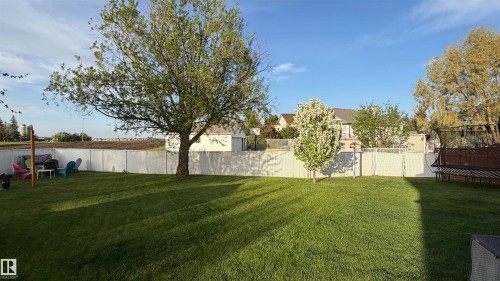 22 Harvest Bay, Stony Plain, AB 