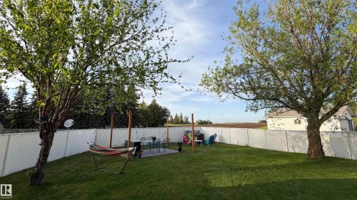 22 Harvest Bay, Stony Plain, AB 