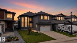 647 FRASER VISTA Vista  Edmonton, AB T5Y 0V4