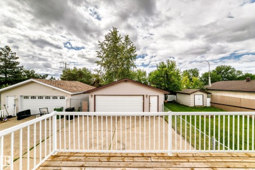 3909 39 Avenue, Leduc, AB 