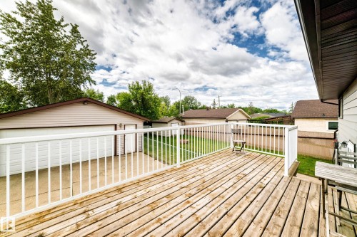 3909 39 Avenue, Leduc, AB 