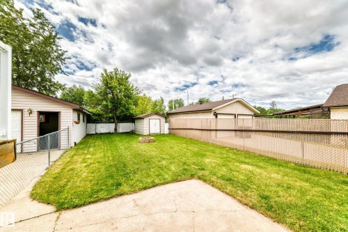 3909 39 Avenue, Leduc, AB 