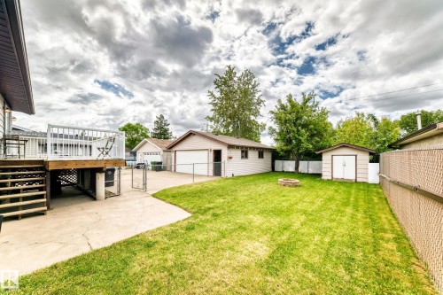 3909 39 Avenue, Leduc, AB 