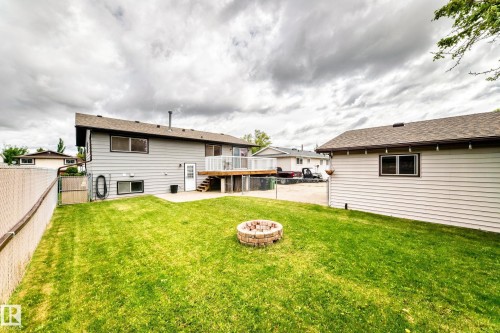 3909 39 Avenue, Leduc, AB 