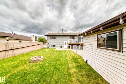 3909 39 Avenue, Leduc, AB 