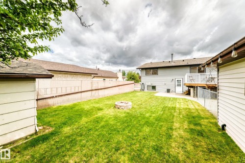 3909 39 Avenue, Leduc, AB 