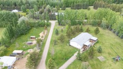 Aerial view - 