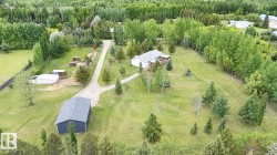 Aerial view - 
