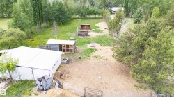 Aerial view - 
