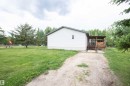 Property exterior - 209 5128 Highway 18, Rural Barrhead County, AB 
