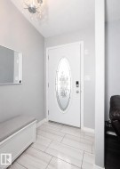 Entrance foyer - 