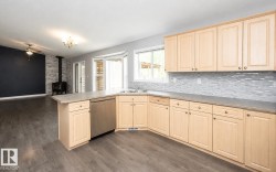 Kitchen - 