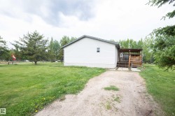 Property exterior - 