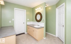 Bathroom - 