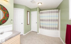 Bathroom - 
