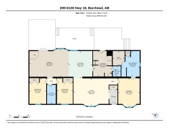 Floor plan - 