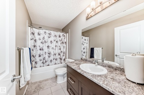 893 Ebbers Crescent, Edmonton, AB 