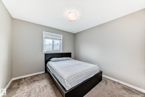 893 Ebbers Crescent, Edmonton, AB 