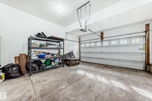 893 Ebbers Crescent, Edmonton, AB 