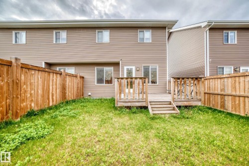 893 Ebbers Crescent, Edmonton, AB 