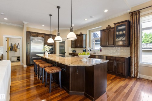 7 Kelso Crest, St. Albert, AB 