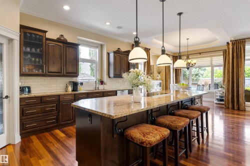 7 Kelso Crest, St. Albert, AB 
