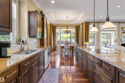 7 Kelso Crest, St. Albert, AB 