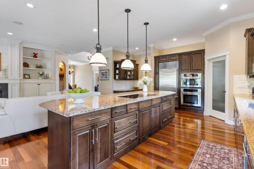 7 Kelso Crest, St. Albert, AB 