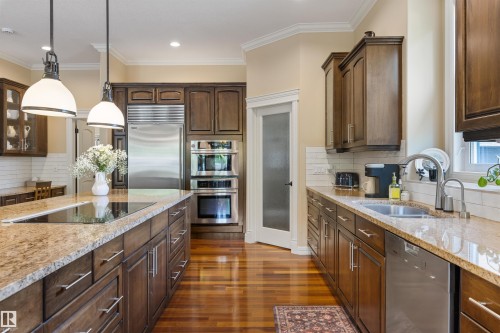 7 Kelso Crest, St. Albert, AB 
