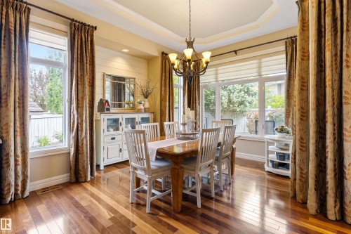 7 Kelso Crest, St. Albert, AB 