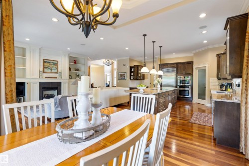 7 Kelso Crest, St. Albert, AB 
