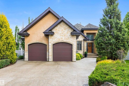 7 Kelso Crest, St. Albert, AB 