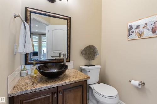 7 Kelso Crest, St. Albert, AB 