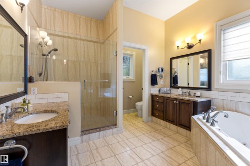 7 Kelso Crest, St. Albert, AB 