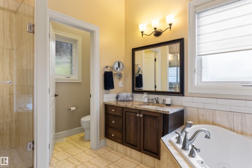 7 Kelso Crest, St. Albert, AB 