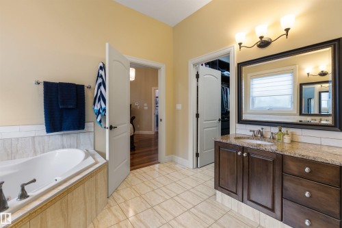 7 Kelso Crest, St. Albert, AB 