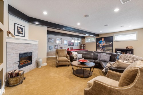 7 Kelso Crest, St. Albert, AB 