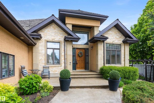 7 Kelso Crest, St. Albert, AB 