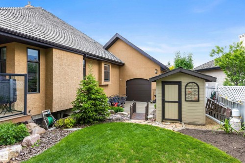 7 Kelso Crest, St. Albert, AB 