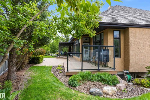 7 Kelso Crest, St. Albert, AB 